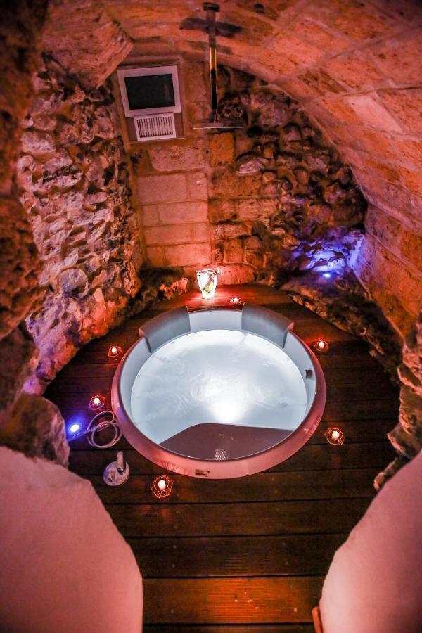 L'Imperatore Relax & Charme Altamura Eksteriør bilde