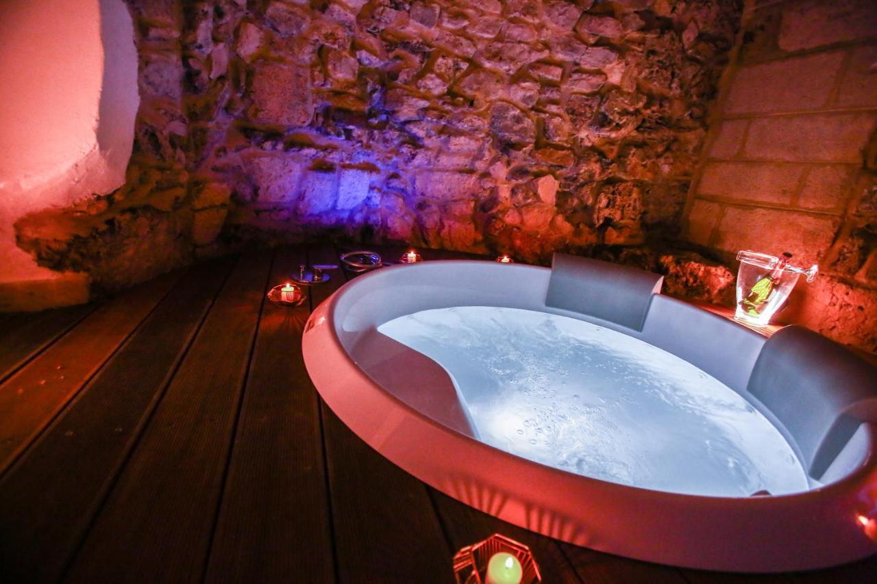 L'Imperatore Relax & Charme Altamura Eksteriør bilde