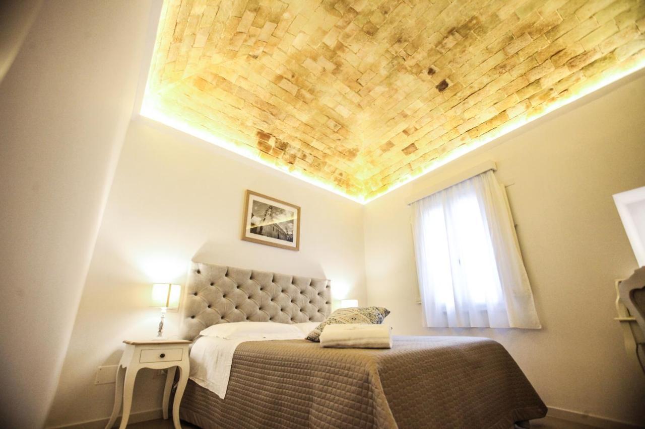 L'Imperatore Relax & Charme Altamura Eksteriør bilde