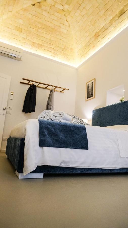 L'Imperatore Relax & Charme Altamura Eksteriør bilde