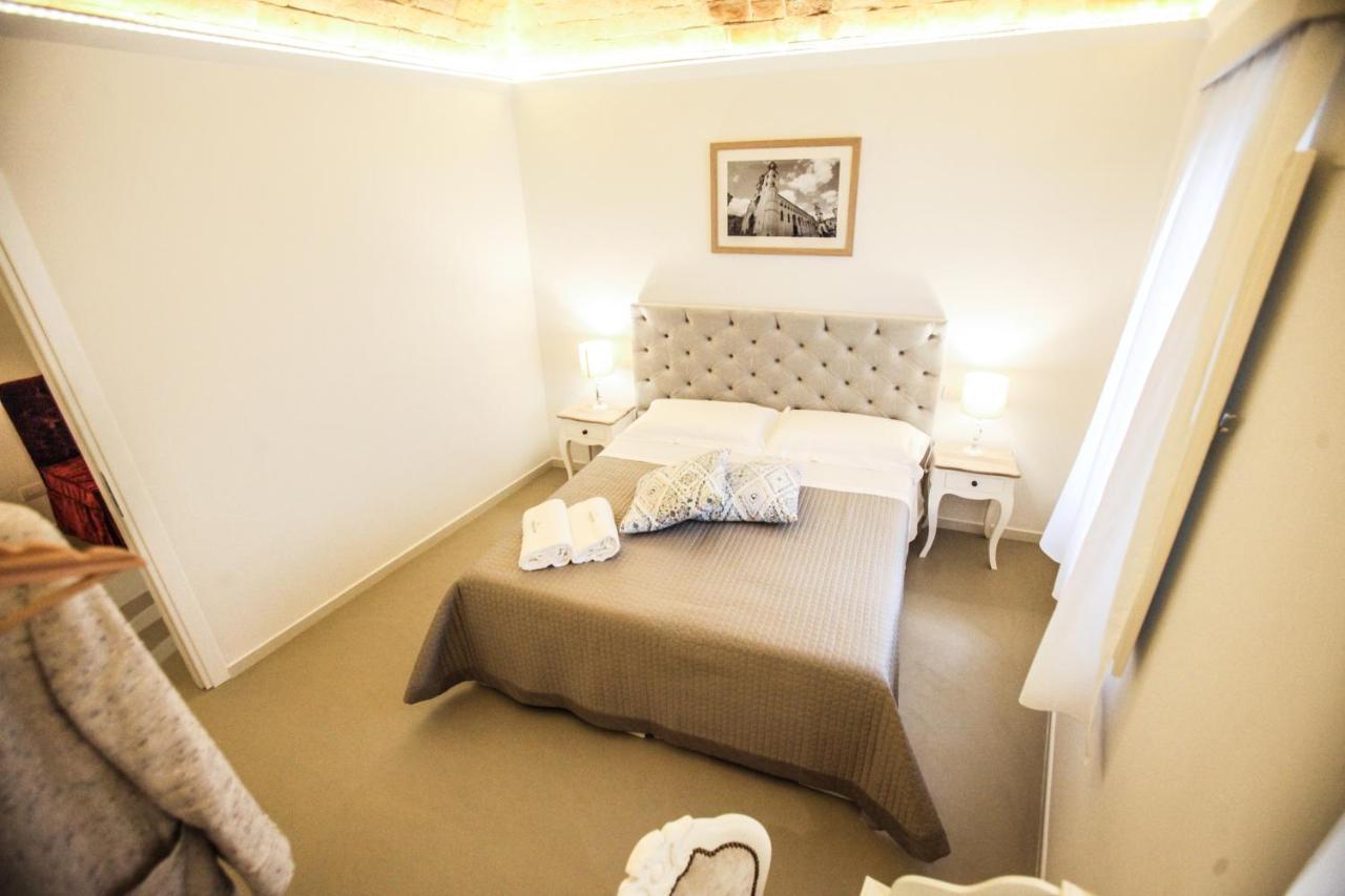 L'Imperatore Relax & Charme Altamura Eksteriør bilde