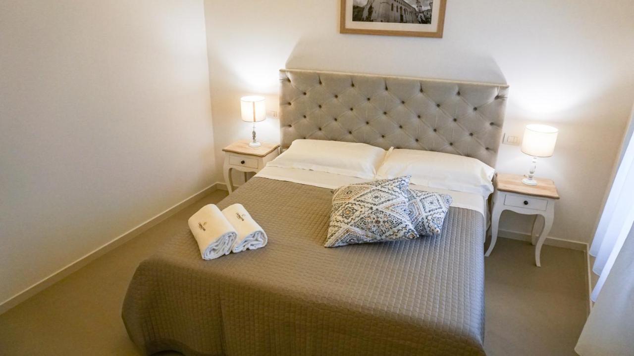 L'Imperatore Relax & Charme Altamura Eksteriør bilde