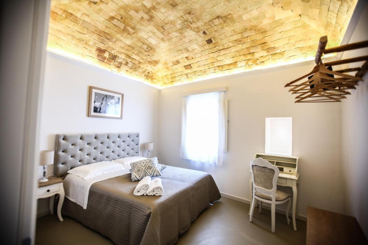 L'Imperatore Relax & Charme Altamura Eksteriør bilde
