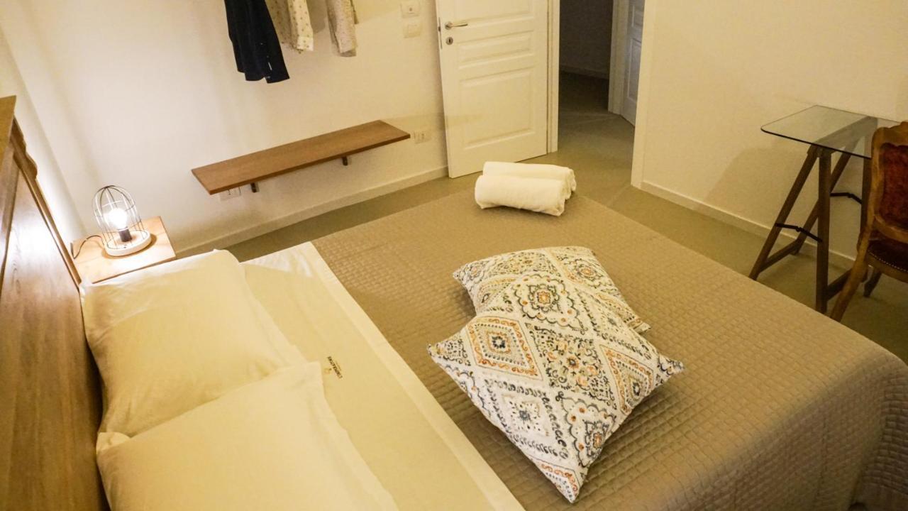 L'Imperatore Relax & Charme Altamura Eksteriør bilde