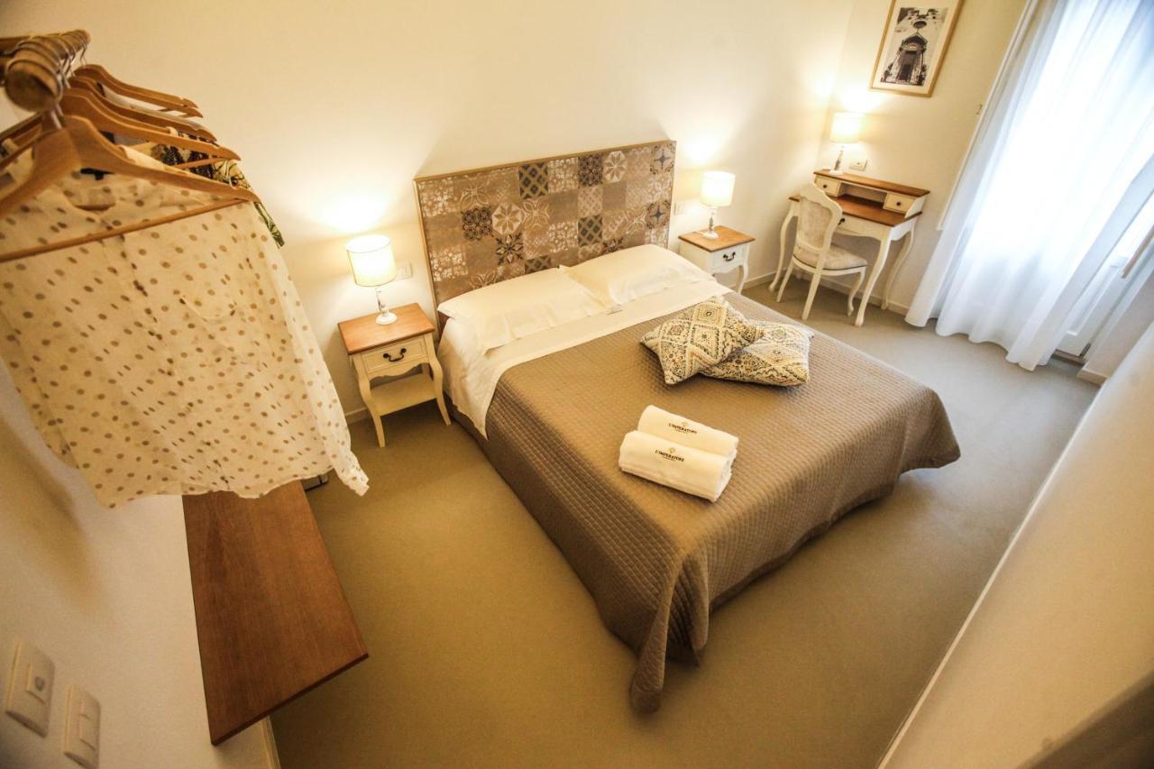 L'Imperatore Relax & Charme Altamura Eksteriør bilde