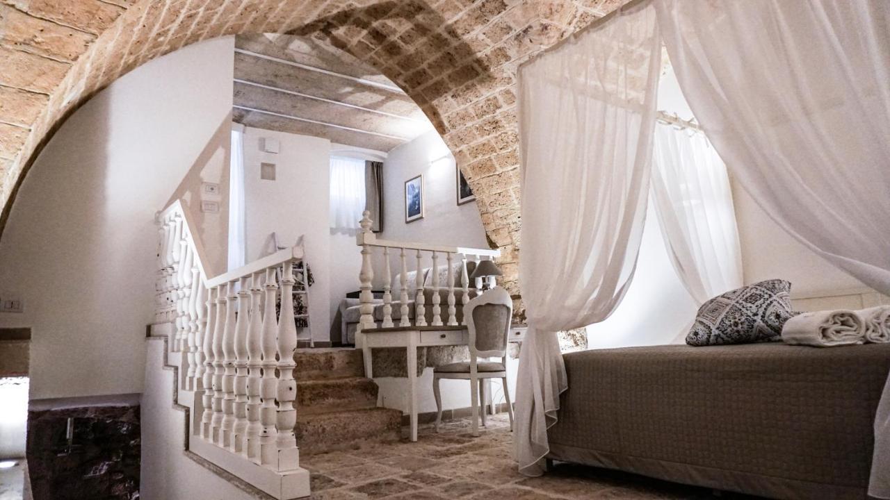 L'Imperatore Relax & Charme Altamura Eksteriør bilde
