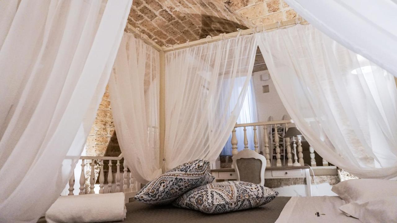 L'Imperatore Relax & Charme Altamura Eksteriør bilde